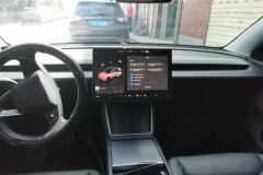 2025 Tesla Model Y 2025 rear wheel drive First Edition #13