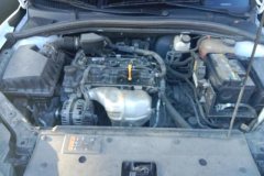 2023 Roewe i5 2021 1.5L CVTdiamondEdition #10