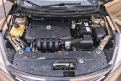 2015 Dongfeng Fengshen Fengshen A60 2016 1.5 MT Luxury #10