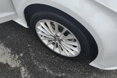 2018 Audi A3 Sedan 2018 1.4T AT 30AnniversaryYear35TFSIFashion #6