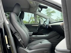 2023 Tesla Model Y 2022 Facelift rear wheel driveEdition #12