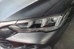 2024 BYD Song Pro New Energy 2024 Glory 1.5L AT DM-i 110KMSurpass #5