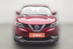 2016 Nissan Qashqai 2016 2.0 AT Elite #3