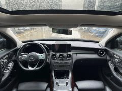 2020 Mercedes-Benz C-Class 2021 1.5T AT C260LSport #7