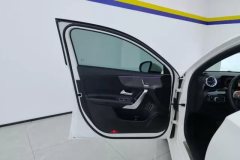 2023 Mercedes-Benz A-Class 2022 Facelift III 1.3T AT A 200 L Sportsedan chairFashion #7