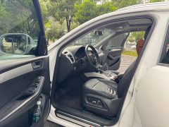 2017 Audi Q5(Imported) 2013 3.0T AT 45TFSISport (Imported) #9