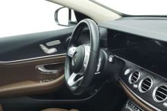 2019 Mercedes-Benz E-Class 2019 1.5T AT E260LSport #23