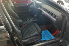 2022 Volkswagen Magotan 2020 2.0T AT 330TSILeading #8