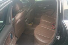 2020 Mercedes-Benz E-Class 2021 2.0T AT E300LFashion #11