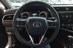 2021 Toyota Camry 2019 2.0 AT GLuxury Facelift #15