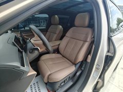 2023 NIO ES8 2023 75kWh Executive #11