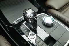 2022 BMW X3 2022 2.0T AT xDrive30i Exclusive MYaoye suit Facelift #17