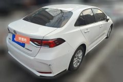 2022 Toyota Corolla 2022 1.2T S-CVT AT pioneerPLUSEdition #3