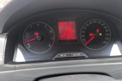 2017 Volkswagen Santana Haona 2017 1.6 AT Fashion #13
