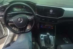 2021 Volkswagen Tayron 2020 1.4T AT 280TSILuxurySmart ConnectFWD #12