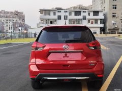 2017 Nissan X-Trail 2017 2.0 AT ComfortFWD #8
