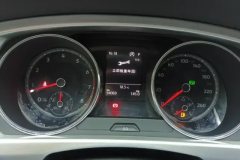 2017 Volkswagen Tiguan L 2017 1.8T AT 330TSIFashionFWD #14