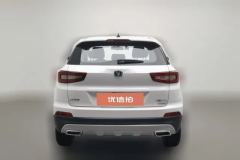 2021 Chang'an CS55 2019 1.5T AT Dazzling color China VI #4