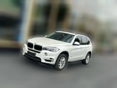 2016 BMW X5(Imported)(Imported) 2015 2.0T AT 28i (Imported) #2
