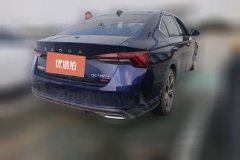 2022 Škoda Octavia 2021 1.4T PRO TSI280 DSGPremium #3
