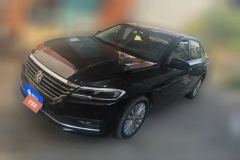 2018 Volkswagen Lavida 2018 1.5 AT Comfort #1