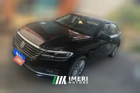 2018 Volkswagen Lavida 2018 1.5 AT Comfort