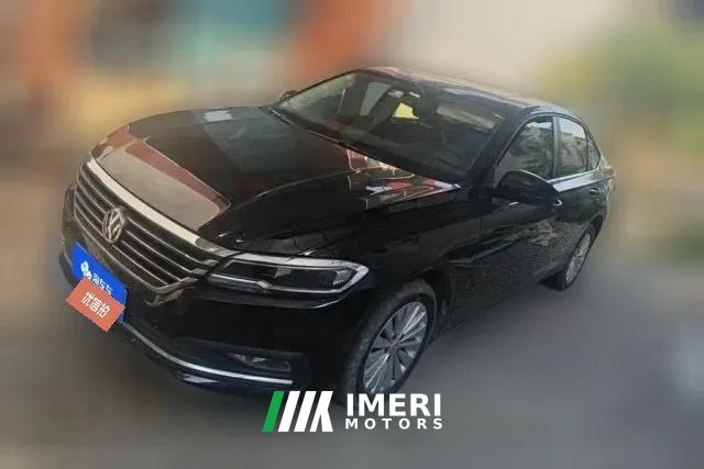 2018 Volkswagen Lavida 2018 1.5 AT Comfort