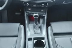 2021 Audi Q3 Sportback 2020 2.0T AT 40TFSIFashionFWD #16