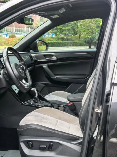 2020 Volkswagen Tayron 2019 2.0T AT 380TSI R-Line4WD China VI #7