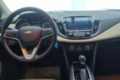 2022 Chevrolet Monza 2022 1.5L AT 320 ATJoySunroofEdition #12