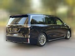 2023 Voyah Dreamer 2024 1.5T AT PHEV SuperLong RangeFlagship #7