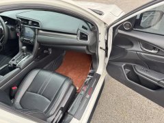 2021 Honda Civic 2021 1.5T AT HATCHBACK 220TURBONewSharpcontrol #13