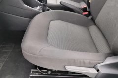 2017 Volkswagen Jetta 2017 1.4 MT Fashion #21