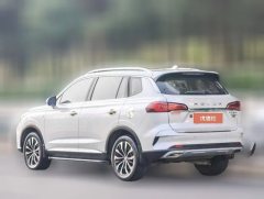 2021 Roewe RX5 eMAX 2020 1.5T AT 500PHEV SmartSeatcabinSupreme HEV #3