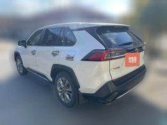 2021 Toyota Wildlander 2021 2.0 AT Luxury 4WD #7