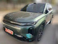 2025 GAC Trumpchi Trumpchi Xiangwang S7 2025 180km Ultra 4WDlidarEdition #1