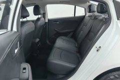 2025 Roewe i5 2026 1.5L CVTLuxury #19