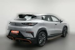 2022 Chang'an UNI-T 2022 1.5T AT Sport Premium #2