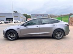 2020 Tesla Model 3 2020 StandardBattery lifeRWDUpgradeEdition #2
