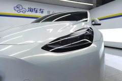 2024 Tesla Model Y 2024 rear wheel driveEdition #5