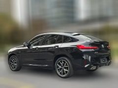 2022 BMW X4 2022 2.0T AT xDrive 25i MSport Pkg (Imported) #6
