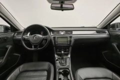 2019 Volkswagen Passat 2017 1.4T AT 280TSIHonor #14