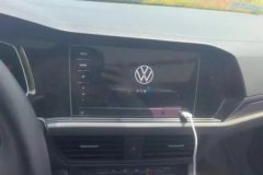2022 Volkswagen Sagitar 2023 1.4T AT 280TSI DSGSurpassPlusEdition #13