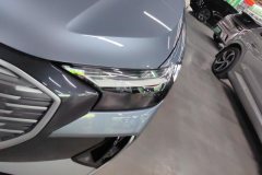 2024 Audi Q4 e-tron 2024 40 e-tron CreationEdition #5