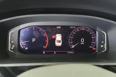 2022 Volkswagen Passat 2023 2.0T AT 330TSI starry skyElite #14