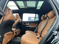 2024 Mercedes-Benz GLC-Class 2023 Facelift 2.0T AT GLC 260 L 4MATIC Dynamic 5Seat #10