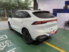 2021 Dongfeng Fengxing Fengxing T5 Evo 2021 1.5T AT DCTdiamondEdition #9