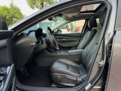 2023 Mazda Mazda3 Axela Sedan 2023 2.0L AT Quality and eleganceEdition #7