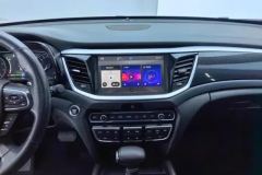 2018 GAC Trumpchi Trumpchi GS7 2017 2.0T AT 320TLuxurySmart ConnectFWD #13