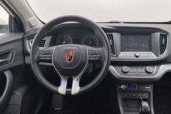 2018 Roewe 360 2018 1.5 AT PLUSLuxury #15